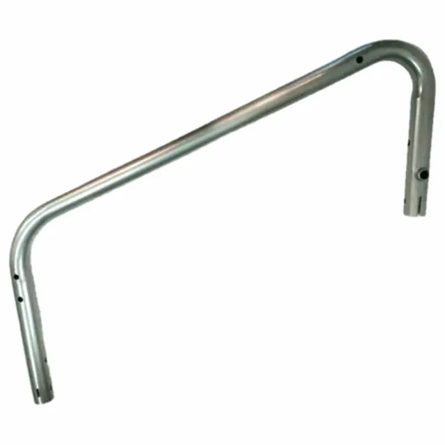 RØRRAMME F KLØVER V 