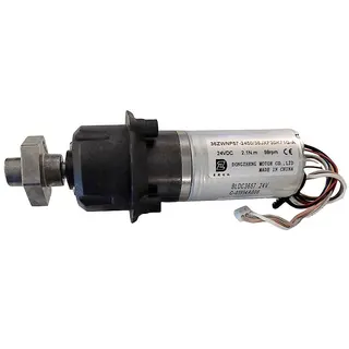 HJULMOTOR