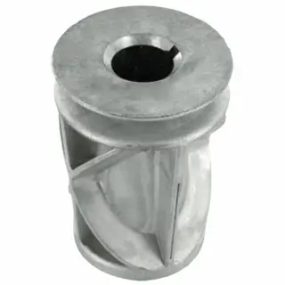 KNIVHOLDER 22,2 MM