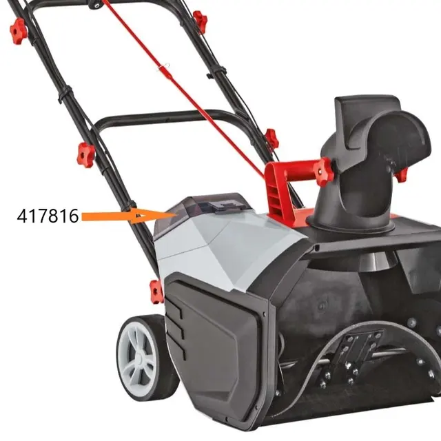 DEKSEL FOR BATTERI ST 4048 