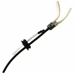 BENSINSLANGE SETT KPL