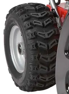 HJUL KPL V  15X6.50-7