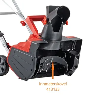 INNMATERSKRUE KPL.