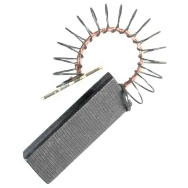 BØRSTE  46 E SNOWLINE 