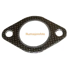 PAKNING FOR LYDPOTTE