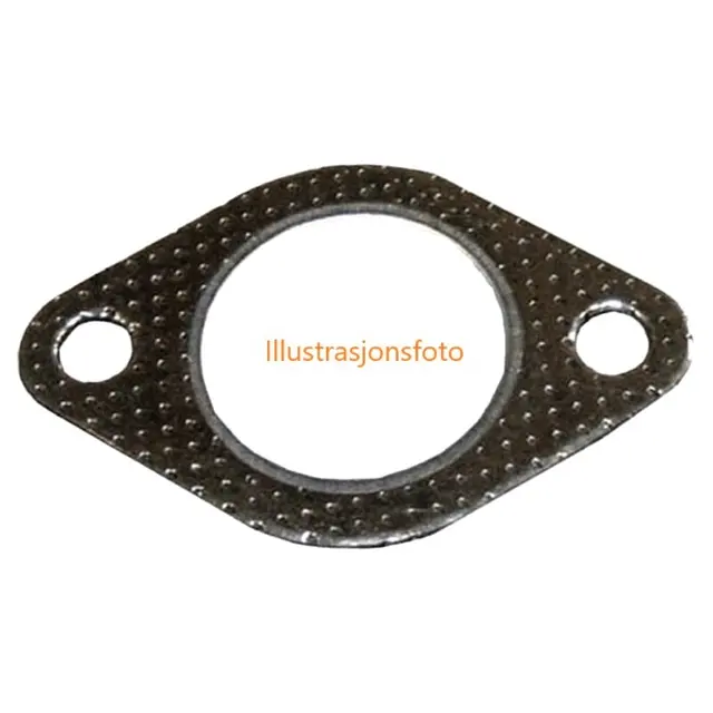 PAKNING FOR LYDPOTTE 