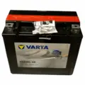 BATTERI 18AH AGM