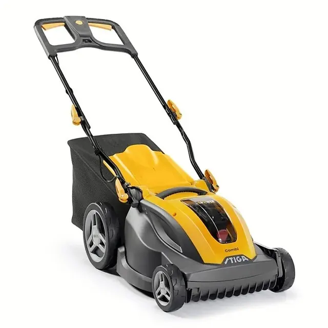 STIGA COMBI 344e KIT 48v-5,0Ah 