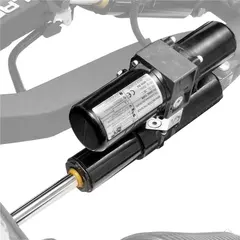 HYDRAULISK VINKLING PLOG