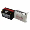 BATTERI TZ10S-BS