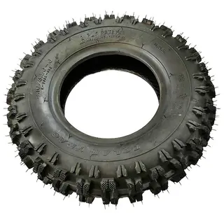 DEKK KENDA POLARTRAC