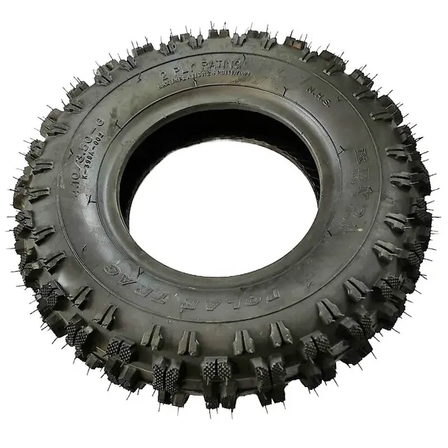 DEKK KENDA POLARTRAC 