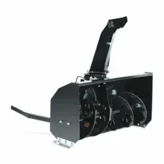 STIGA 2-TRINNS SNØFRES PARK