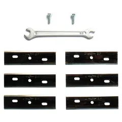 RESERVEKNIVER ROBOLINHO