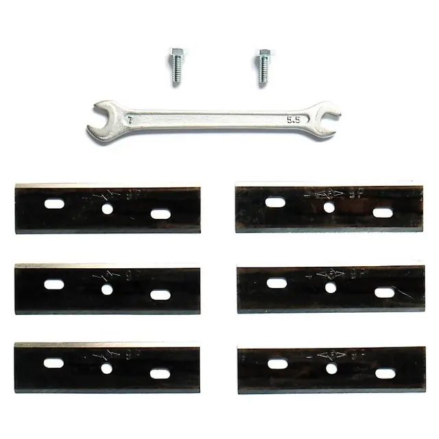 RESERVEKNIVER ROBOLINHO 