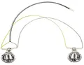 ETTERMOONTERINGSSETT LED-FRONTLYKTER