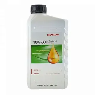 Honda olje 10W-30 1 l