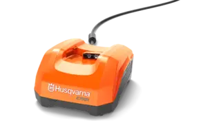 HUSQVARNA 40-C750 BATTERILADER