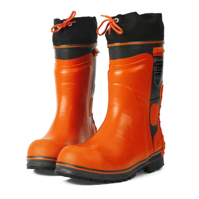 Husqvarna Vernestøvel Functional 24 