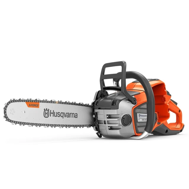 HUSQVARNA 550i XPG U/BATT&LAD 