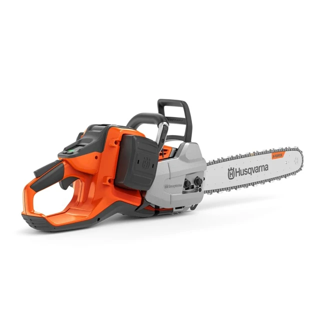 HUSQVARNA 550i XPG U/BATT&LAD 
