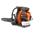 Husqvarna løvblåser 590BTS