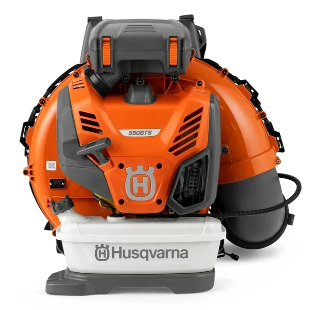 HUSQVARNA LØVBLÅSER 590BTS 
