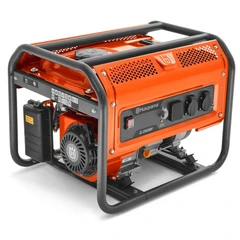 Husqvarna G2500P strømaggregat