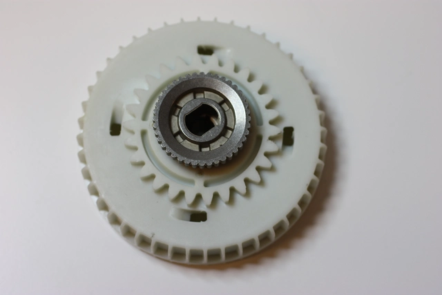 DRIVHJUL KE1600/1750 