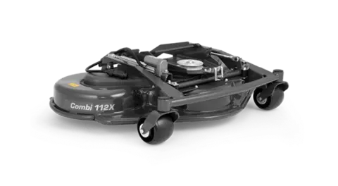 Husqvarna Combi 112X klippeaggregat 