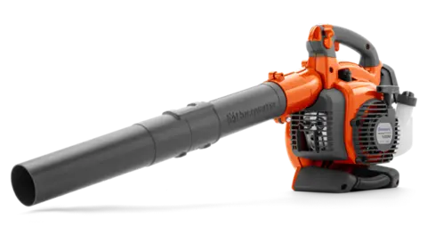 Husqvarna 125BVX blås & sug 