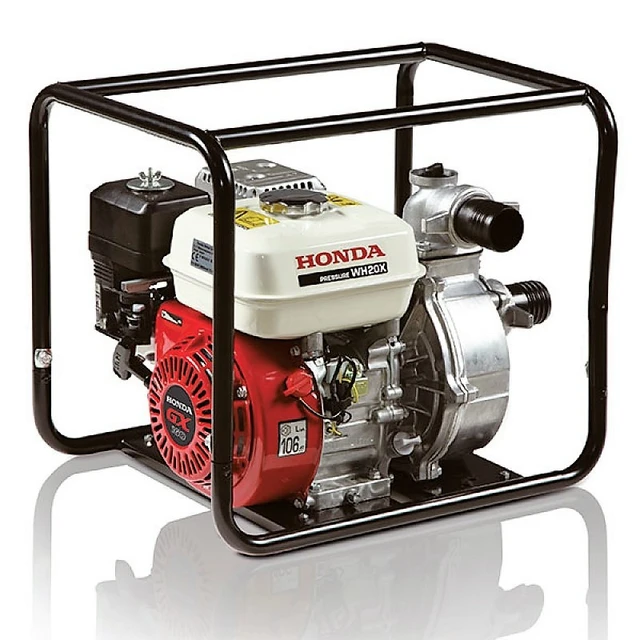 Honda WH20X vannpumpe 