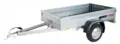 Tysse 6070 tilhenger