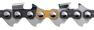 Sagkjede X-CUT S35G, 325", 1,5 mm, Semic