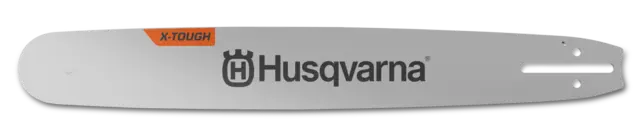 X-TOUGH sverd Solid 3/8" 1.5mm/.058" HN 