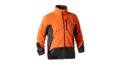 Husqvarna skogsjakke, Classic str S-XXL