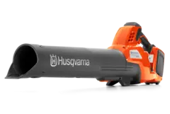 Husqvarna 230iB med batteri og lader