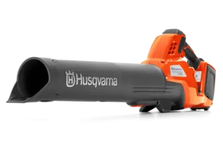 Husqvarna 230iB med batteri og lader