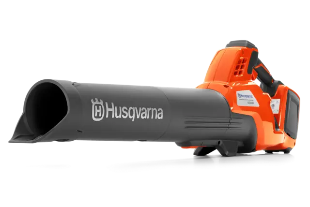 Husqvarna 230iB med batteri og lader 