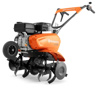 Husqvarna TF 335