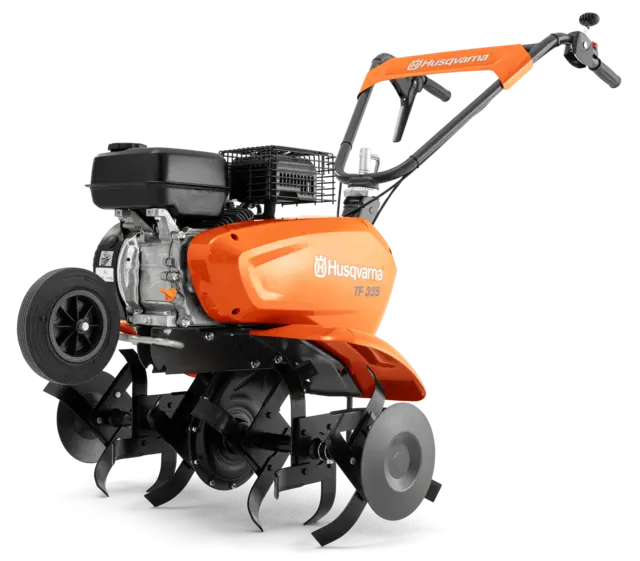 Husqvarna TF 335 