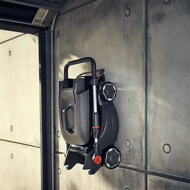 ASPIRE LC34 GRESSKLIPPER KIT 