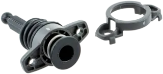 Joystick assy