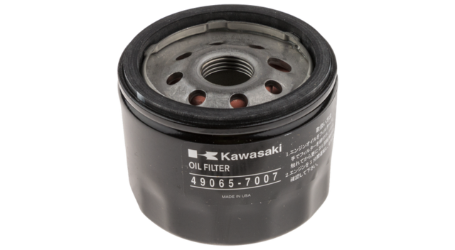 Oljefilter Kawasaki 