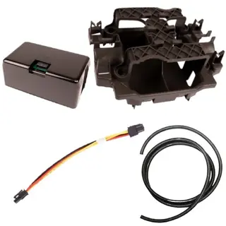Husq. robotkl. 420 tom. s.nr 203581412