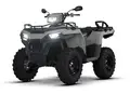 Polaris Sportsman 570 Ghost Gray
