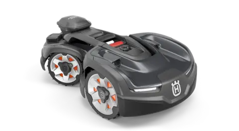 Husqvarna Automower™ 435X AWD NERA med trådløs teknologi 