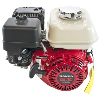 Honda GX120QX motor