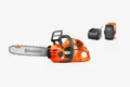 Pakkepris: 435i + BLi30 + QC250 lader