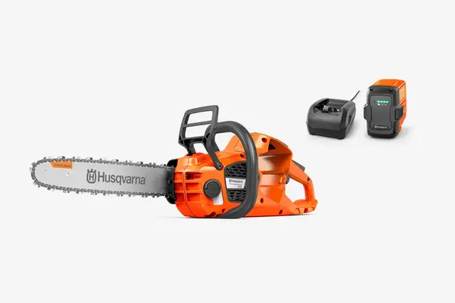 *Pakkepris: 435i + BLi30 + QC250 lader 